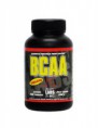 BCAA (HEALTH LABS) 120tabs